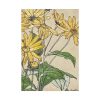 92410-28.jpg Sunflowers by Hannah Borger Overbeck Poster