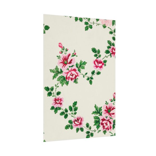 92410-38.jpg Rose Textile Designs Poster