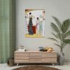 92410-7.jpg Evening Dresses by Giraud Poster