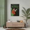 92411-11.jpg Why Not Books by Ethel Taylor Poster