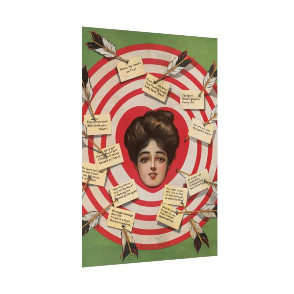 92411-14.jpg The Target Poster