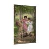 92411-22.jpg The Three Tom Boys Poster