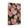 92411-87.jpg Beautiful Pink Flowers Poster