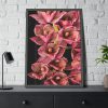 93830-115.jpg Catasetum Orchidglade Framed Poster