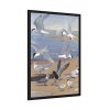 93830-121.jpg Panel 8 by Louis Agassiz Fuertes Framed Poster