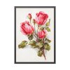 93830-32.jpg Feldpost von Hans Framed Poster
