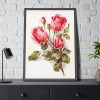 93830-35.jpg Feldpost von Hans Framed Poster