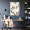 93830-38.jpg Rose Textile Designs Framed Poster