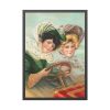 93830-44.jpg Automobility Framed Poster