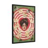 The Target Framed Poster