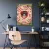 The Target Framed Poster