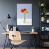 93831-82.jpg Three Daisies Framed Poster
