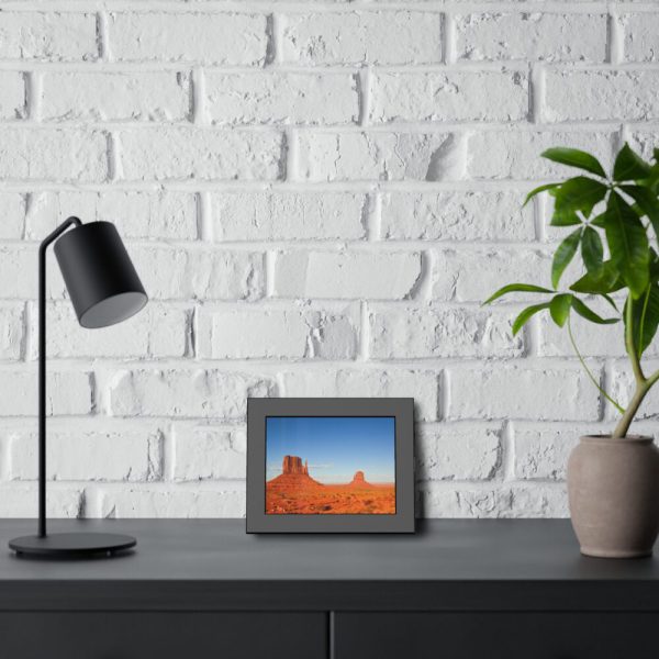93836-19.jpg Monument Valley Framed Poster
