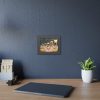 The Toper's Dream Framed Poster