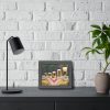 The Toper's Dream Framed Poster