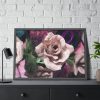 Decoration Framed Poster