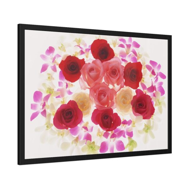 93854-169.jpg Summer Blossom Framed Poster