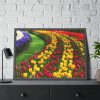 93854-279.jpg Beautiful Blossoms Framed Poster