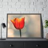 93854-295.jpg Sunny Framed Poster