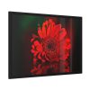 93854-353.jpg Red Daisy Framed Poster