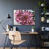 93854-378.jpg Pink-White Daisies Framed Poster