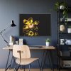 93854-454.jpg Bloom Orchid Framed Poster