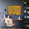 93854-46.jpg Sunflower Farm Framed Poster
