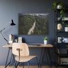 93854-614.jpg Riwaka, New Zealand Framed Poster