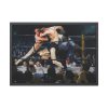 Stag at Sharkey's by George Wesley Bellows Framed Poster