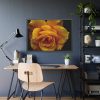 93855-134.jpg Drop of Water Framed Poster