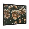 93855-141.jpg Brown Aesthetic Framed Poster
