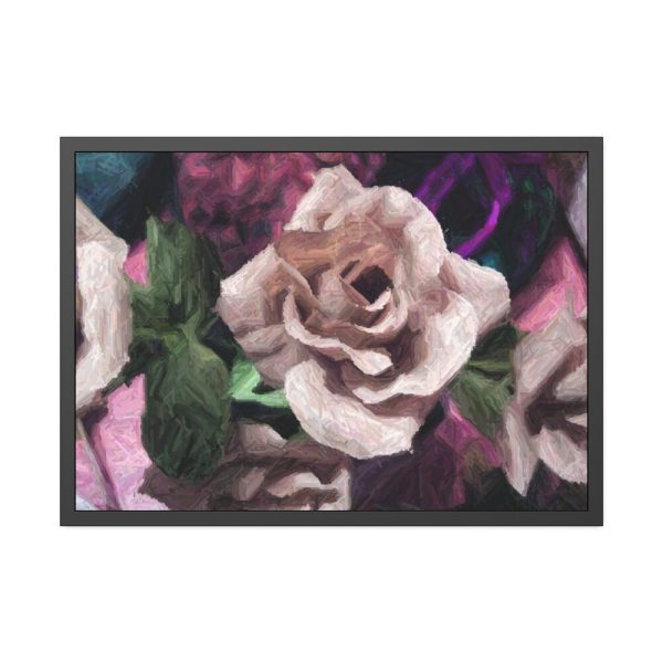 Decoration Framed Poster