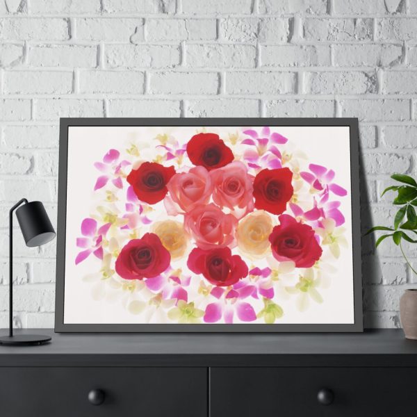 93855-171.jpg Summer Blossom Framed Poster