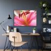 93855-290.jpg Colorful Pink Framed Poster