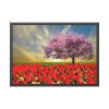 93855-296.jpg Signs of Spring Framed Poster