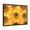 93855-365.jpg Yellow Daisies Framed Poster