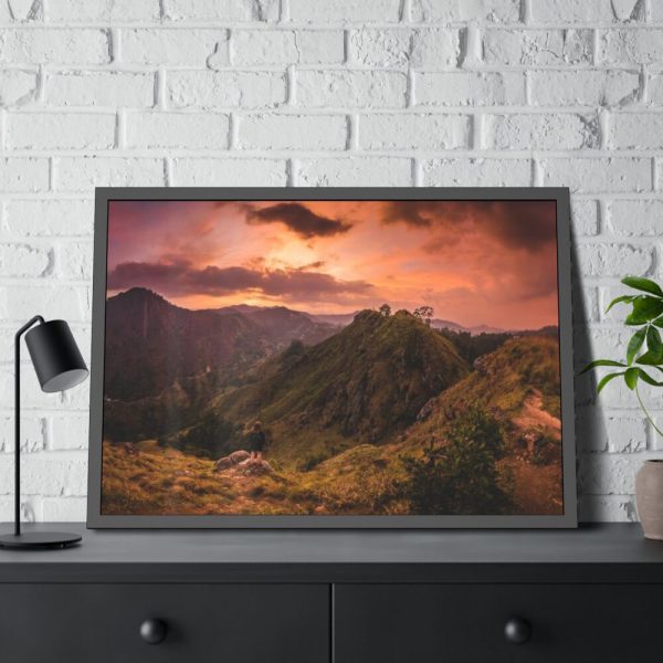 93855-431.jpg Nature Framed Poster