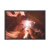 93855-440.jpg Antelope Canyon, Arizona Framed Poster