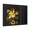 93855-453.jpg Bloom Orchid Framed Poster