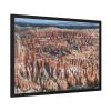 93855-469.jpg Utah national park, Bryce Canyon Framed Poster