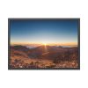 93855-472.jpg Valley of Red Rocks Framed Poster