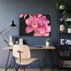 93855-494.jpg Cymbidium Hybrid Orchid Framed Poster
