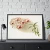 93855-499.jpg Dendrobium Phalænopsis by Frederick Sander Framed Poster