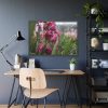 Orchid Cash Plant Framed Poster