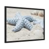 93855-581.jpg Starfish Framed Poster