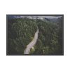 93855-608.jpg Riwaka, New Zealand Framed Poster
