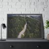 93855-611.jpg Riwaka, New Zealand Framed Poster
