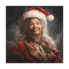 101419-121.jpg Mrs. Claus Standard Canvas