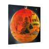 101419-15.jpg Christmas Bauble Standard Canvas