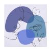 101419-151.jpg Contemporary Line Art Of A Face Standard Canvas